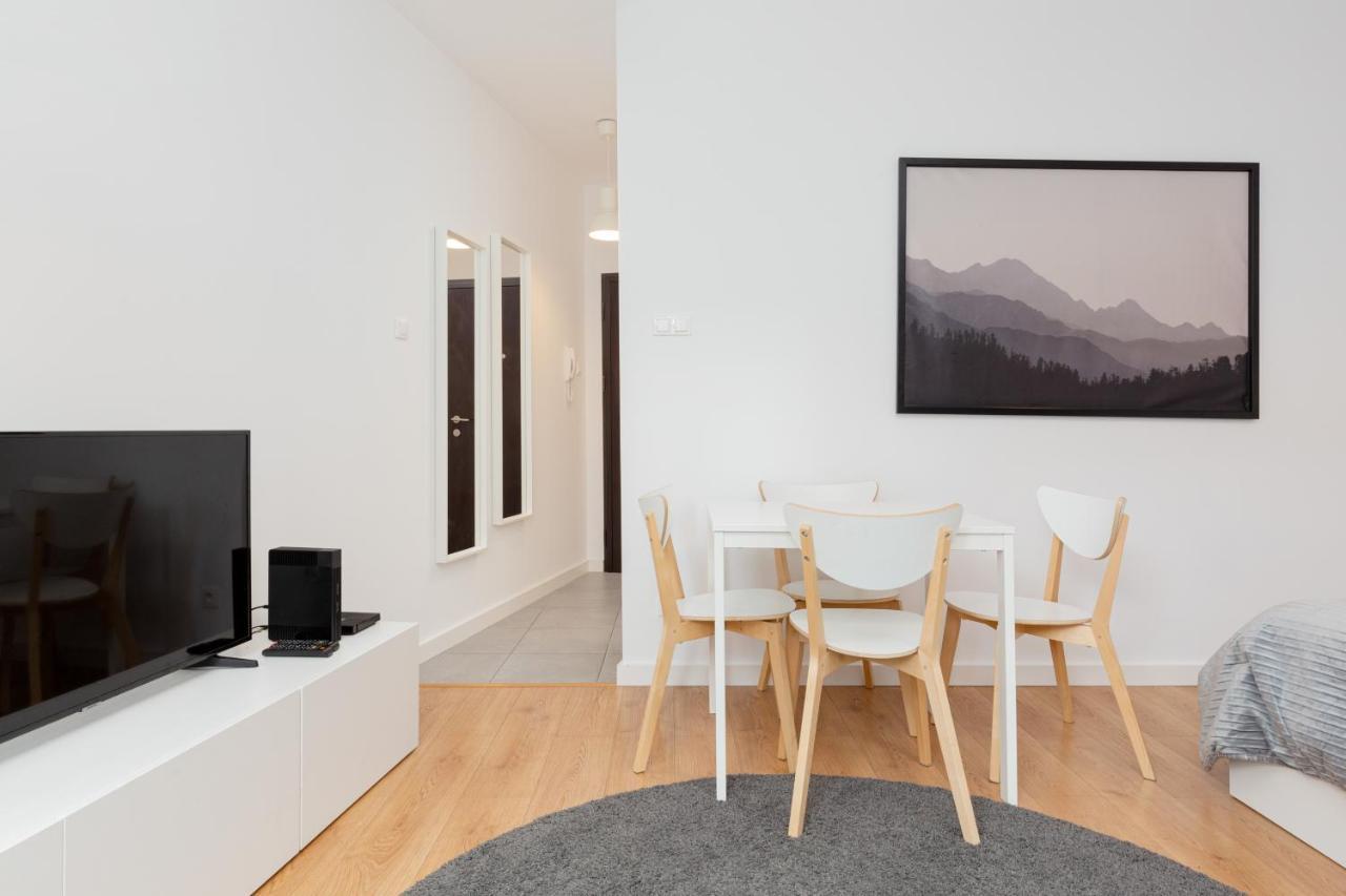 Westfield Arkadia Burakowska By Renters Butas *