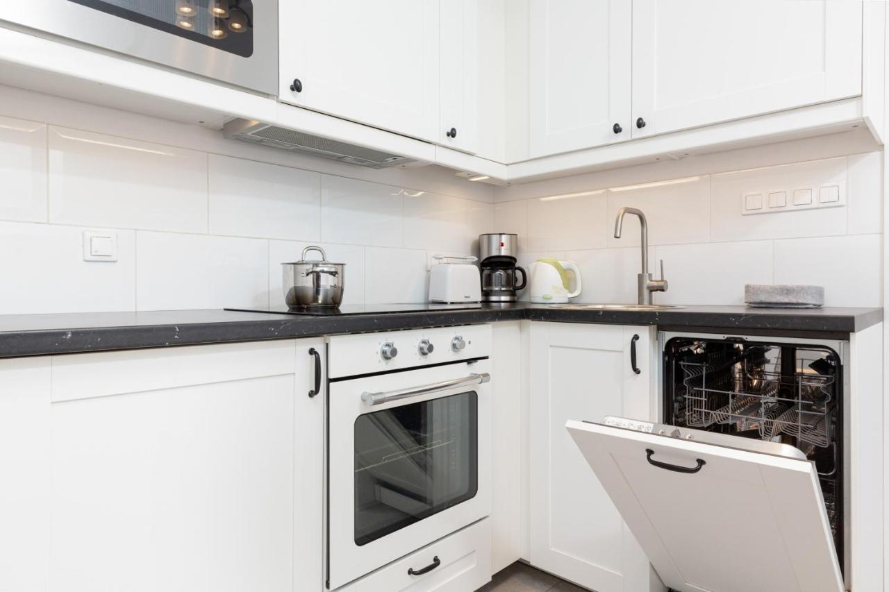 Butas Westfield Arkadia Burakowska By Renters