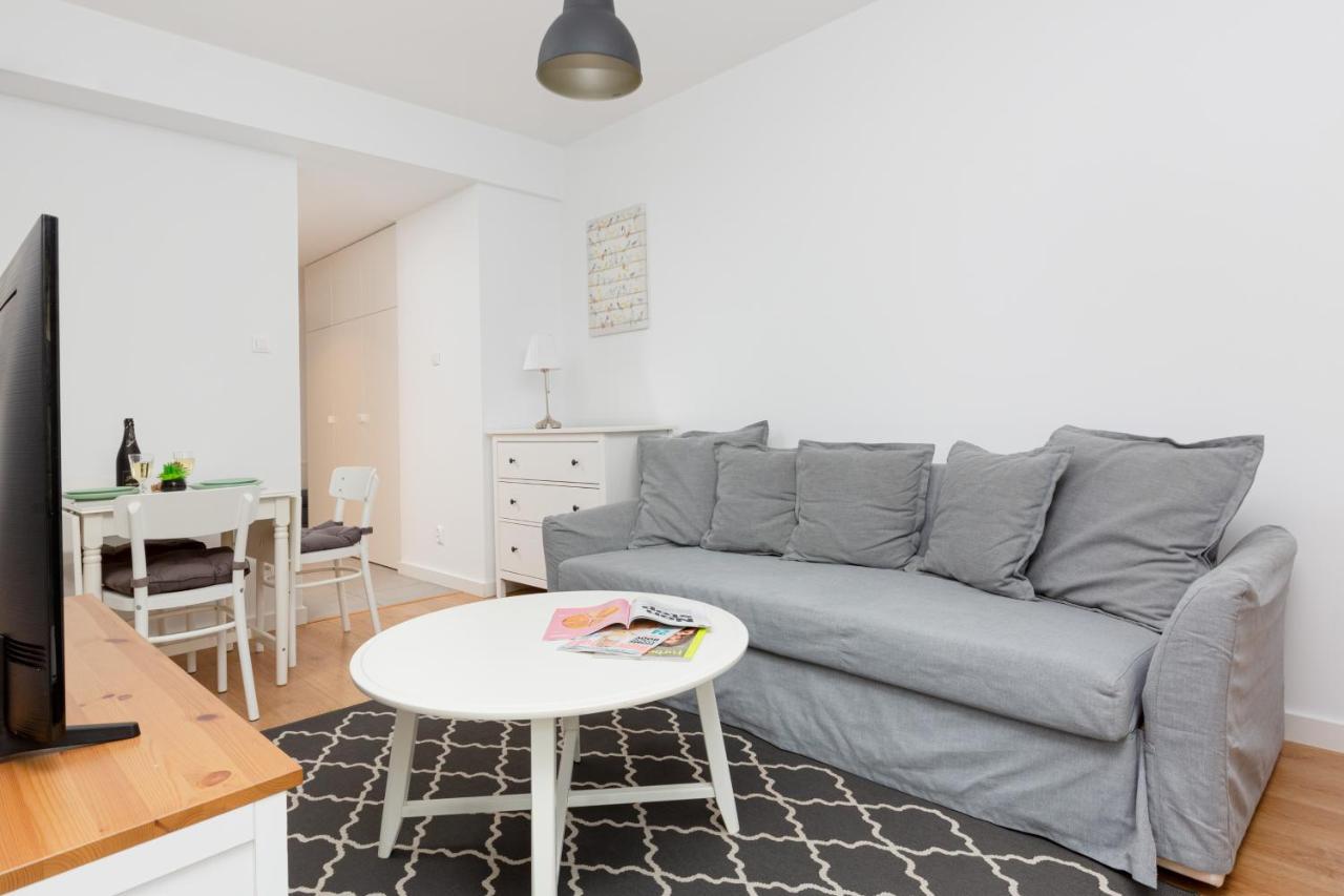 Butas Westfield Arkadia Burakowska By Renters *