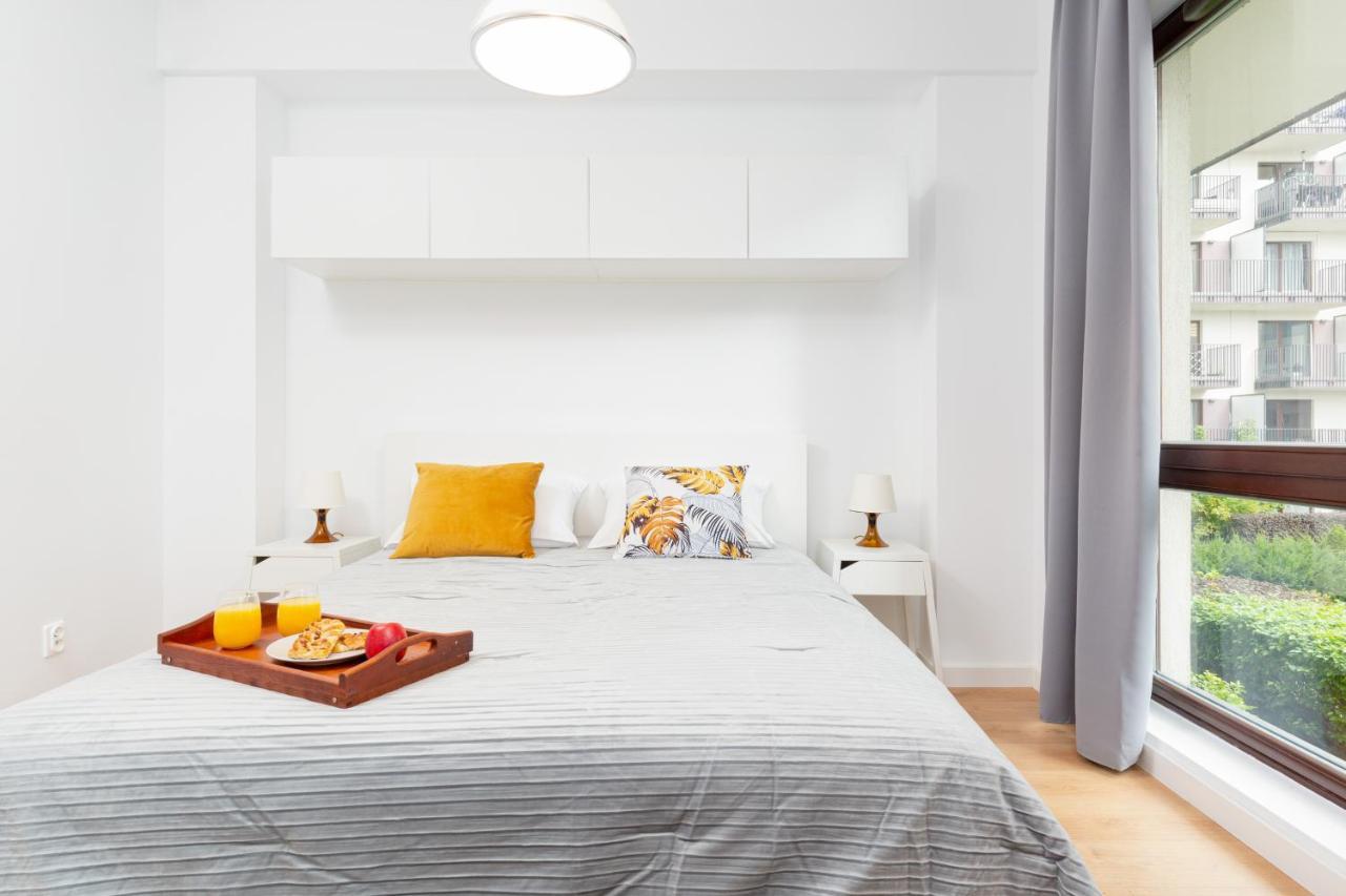 Westfield Arkadia Burakowska By Renters Butas *
